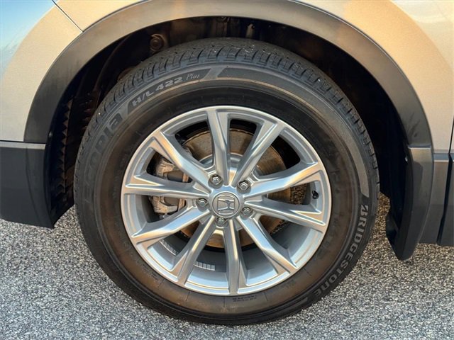 Used 2021 Honda CR-V Touring image 9