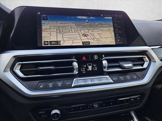 Used 2022 BMW 330e w/ Premium Package image 16