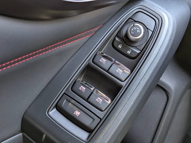 Used 2022 Subaru WRX Limited w/ Popular Package #1 AWD/4WD image 25