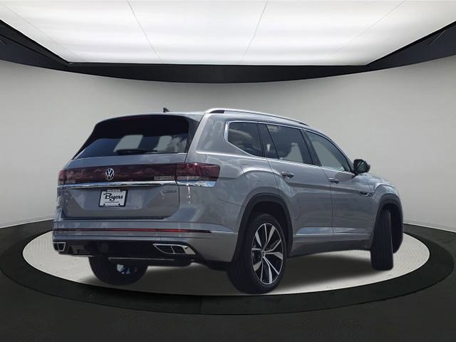 New 2026 Volkswagen Atlas SEL Premium R-Line image 7