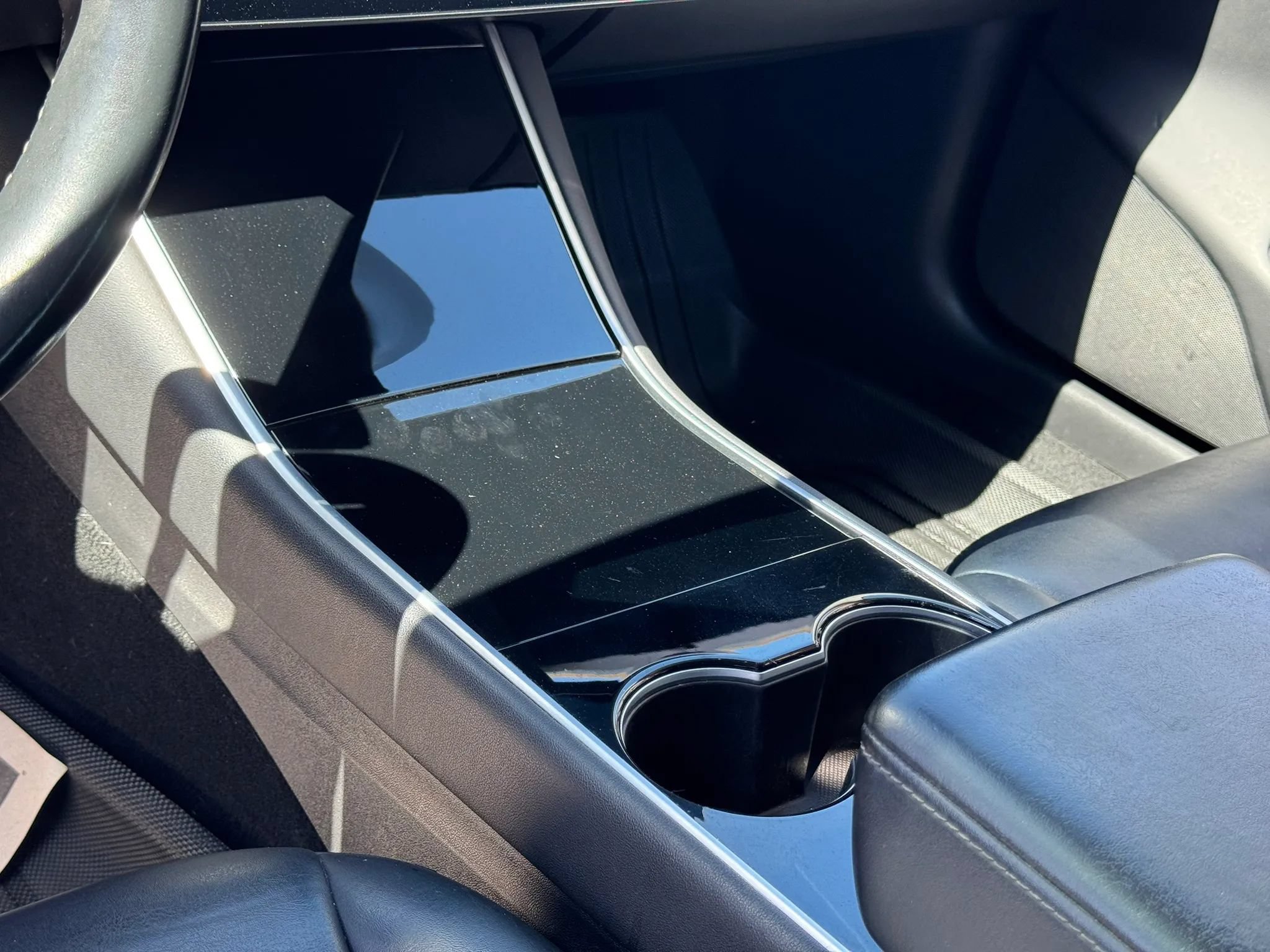 Used 2019 Tesla Model 3 Long Range AWD/4WD image 22