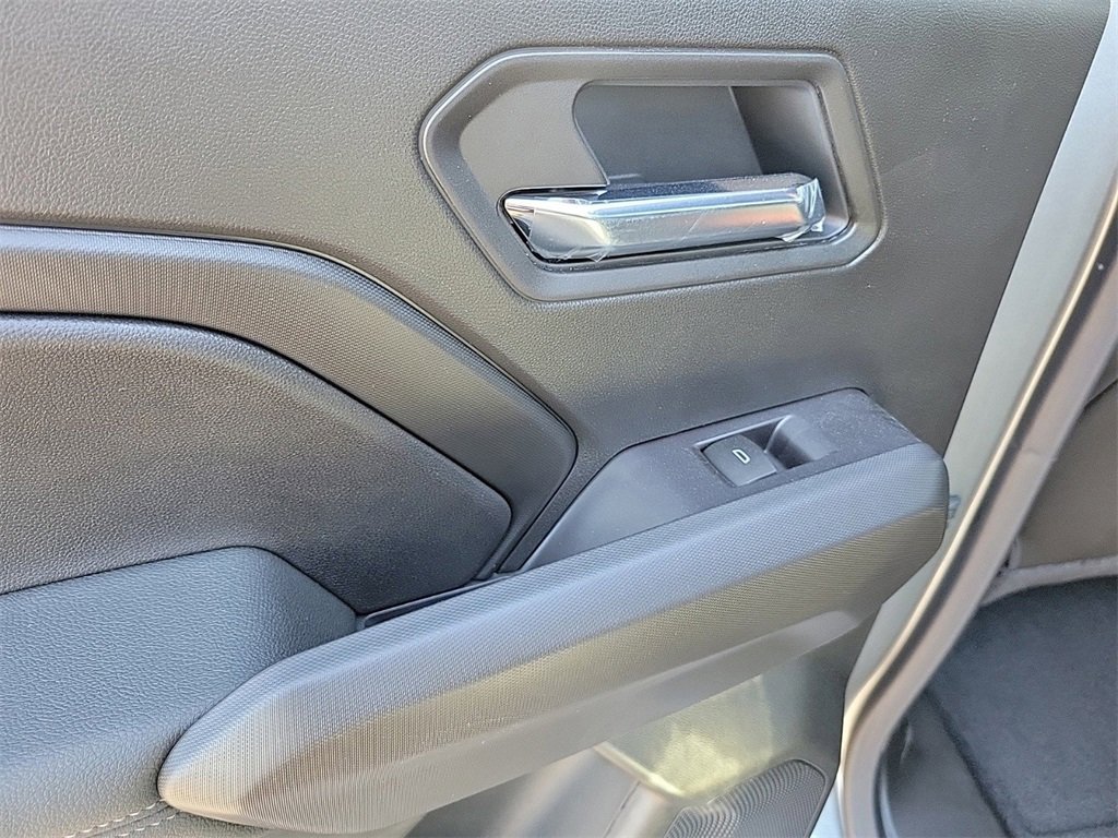 New 2026 GMC Canyon Elevation w/ Convenience Package image 14