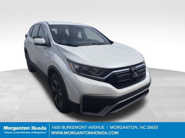 Used 2021 Honda CR-V Special Edition image 1