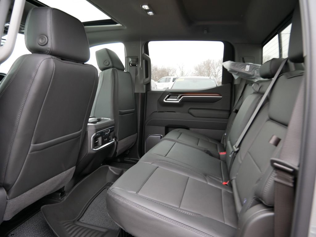 New 2026 GMC Sierra 1500 Denali image 8