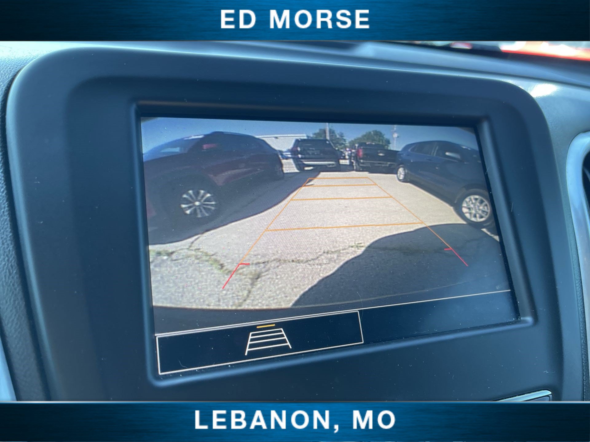 Certified 2022 Chevrolet Equinox LS AWD/4WD image 14