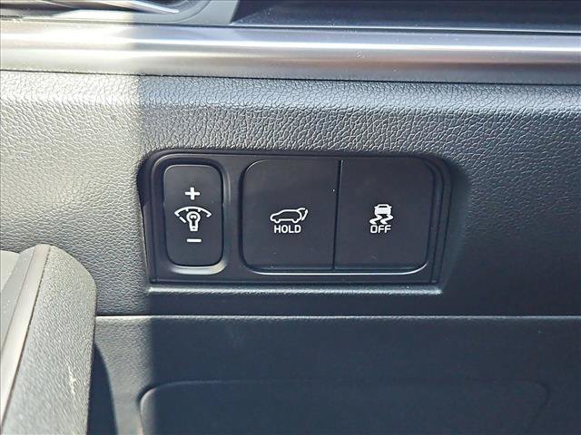Used 2026 Kia Sorento EX FWD image 17