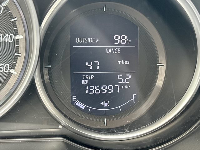 Used 2016 MAZDA CX-5 Touring AWD/4WD image 20