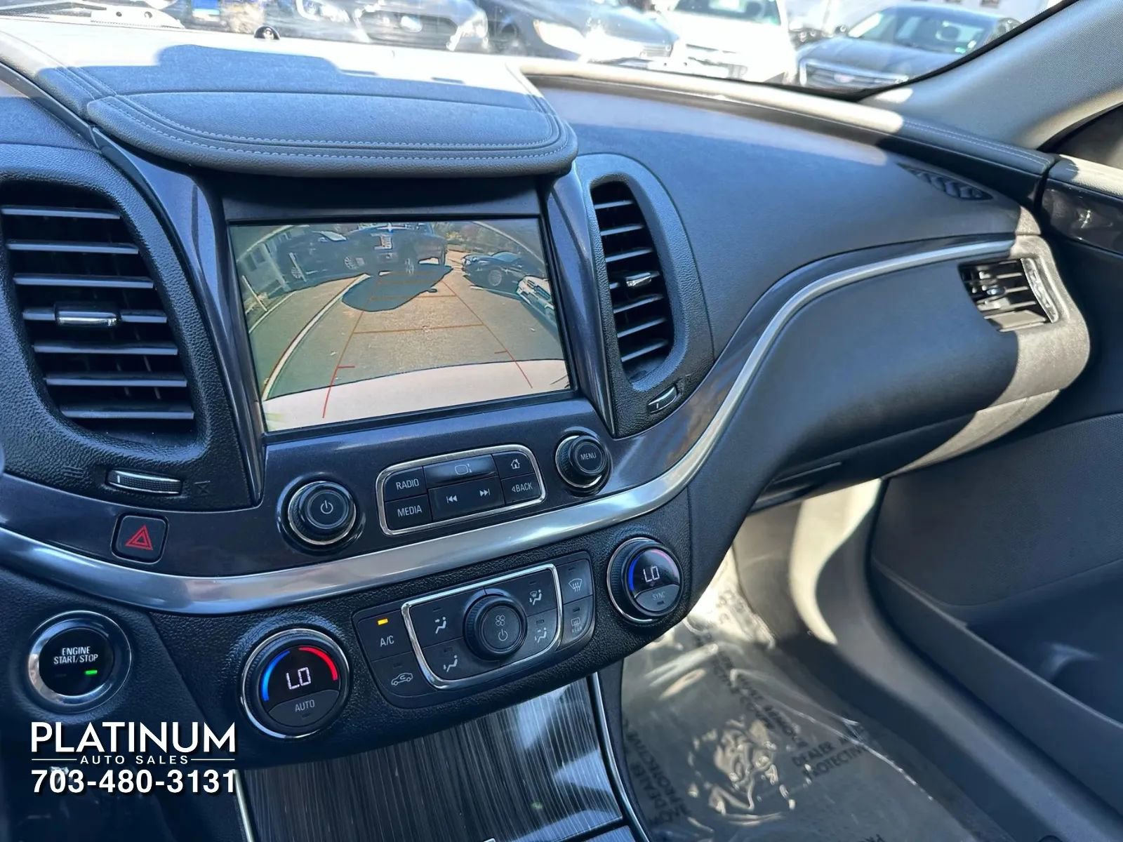 Used 2019 Chevrolet Impala LT image 13