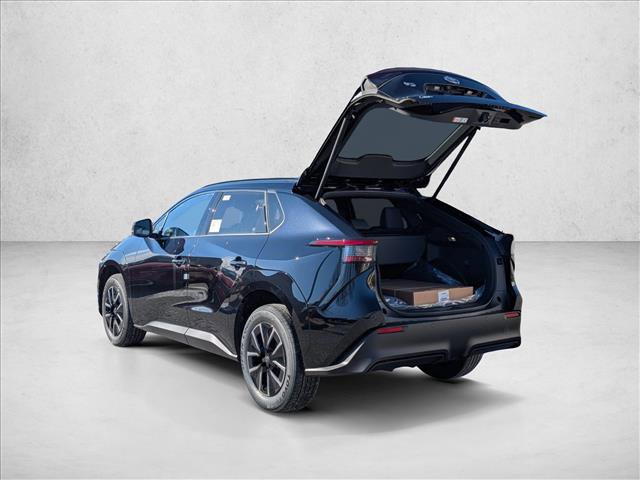 New 2026 Toyota bZ image 9