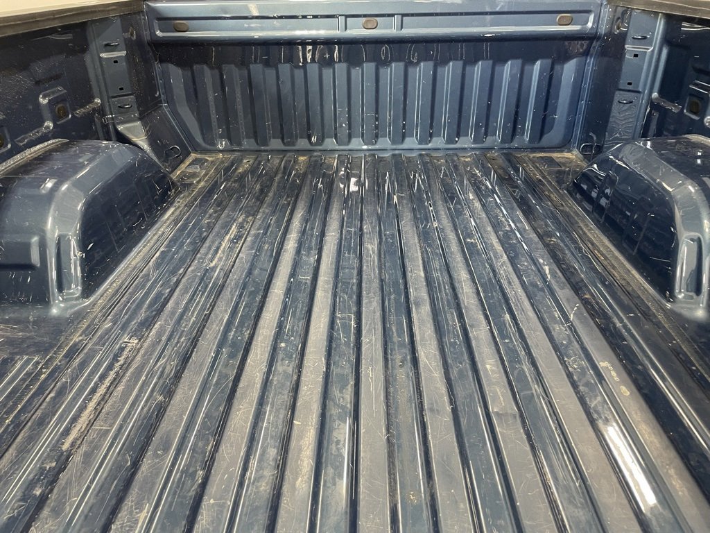 Certified 2024 Chevrolet Silverado 1500 Custom image 21