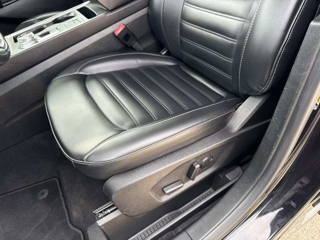 Used 2022 Ford Edge SEL image 23