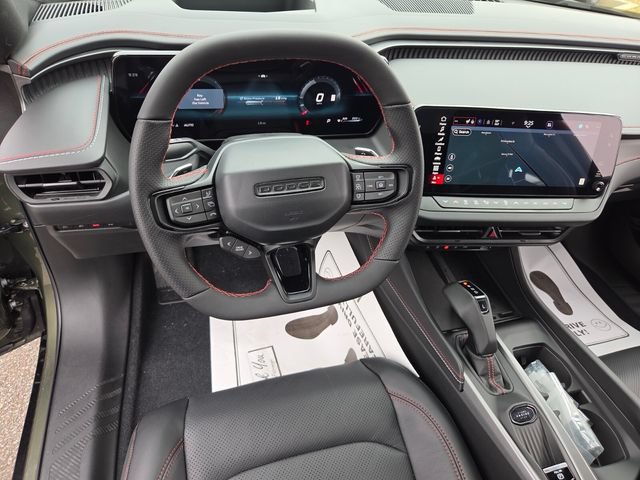 New 2026 Dodge Charger Scat Pack AWD/4WD image 9