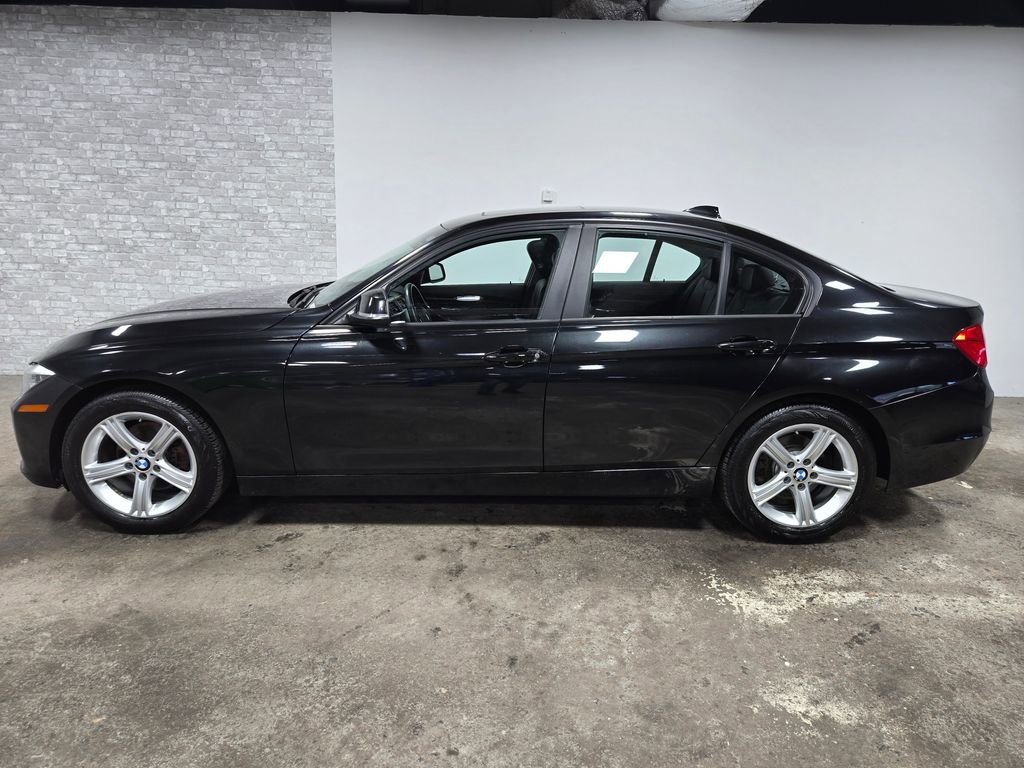 Used 2014 BMW 328i xDrive 328i xDrive image 2