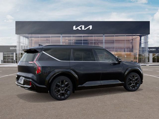 New 2026 Kia EV9 Land image 6