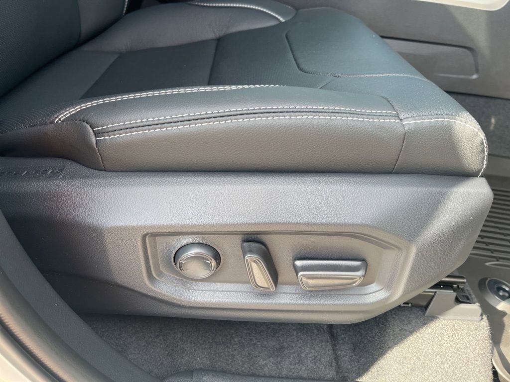 New 2026 Toyota Sequoia Limited image 60