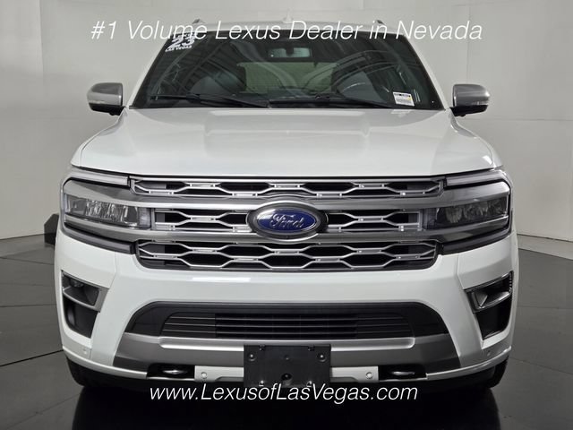 Used 2023 Ford Expedition Platinum AWD/4WD image 8