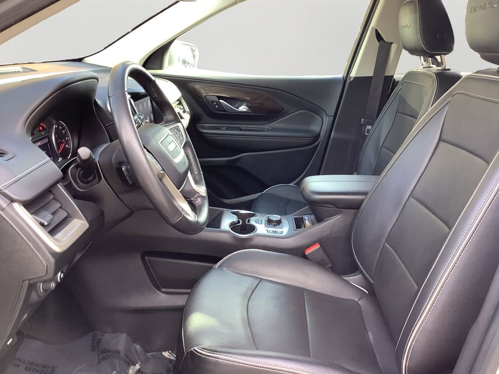 Used 2019 GMC Terrain Denali w/ Advanced Safety Package image 24