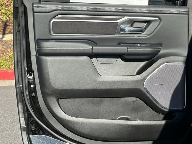 New 2026 RAM 1500 Laramie image 21