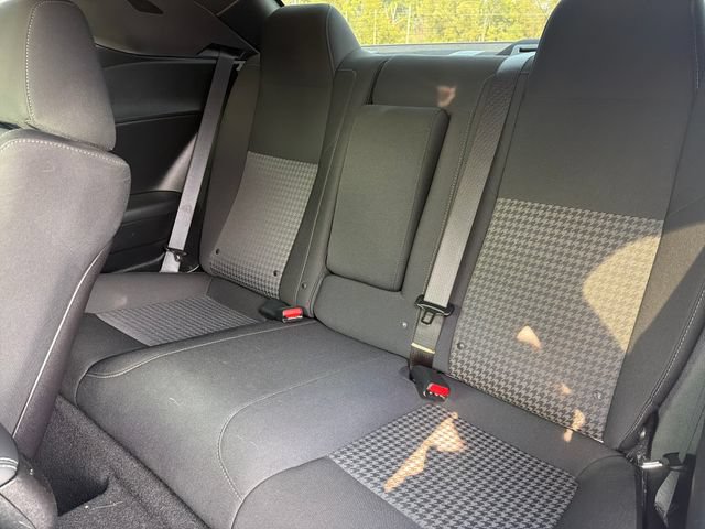 Used 2020 Dodge Challenger R/T Scat Pack RWD image 29