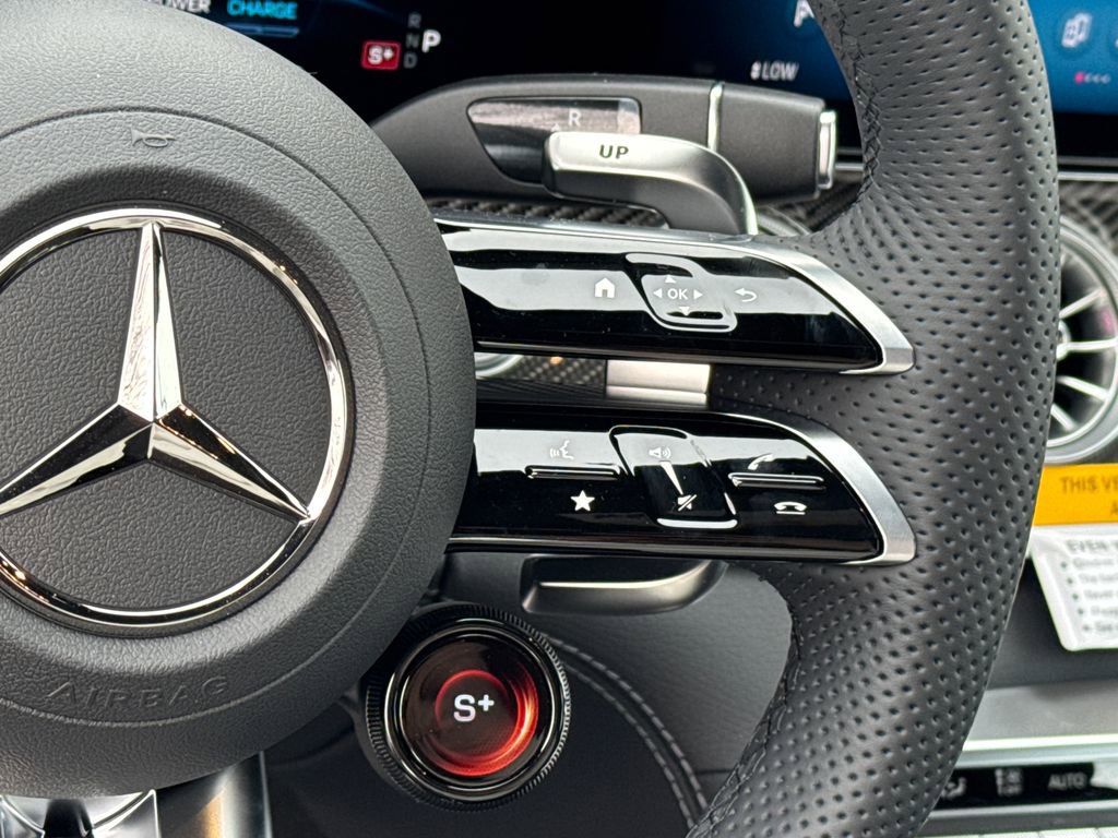 New 2026 Mercedes-Benz AMG GT 43 image 27