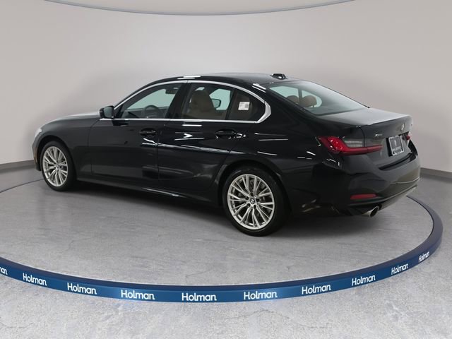 Used 2024 BMW 330i xDrive 330i xDrive w/ Convenience Package image 7