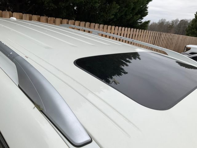 Used 2014 INFINITI QX80 Base w/ Deluxe Touring Package image 7