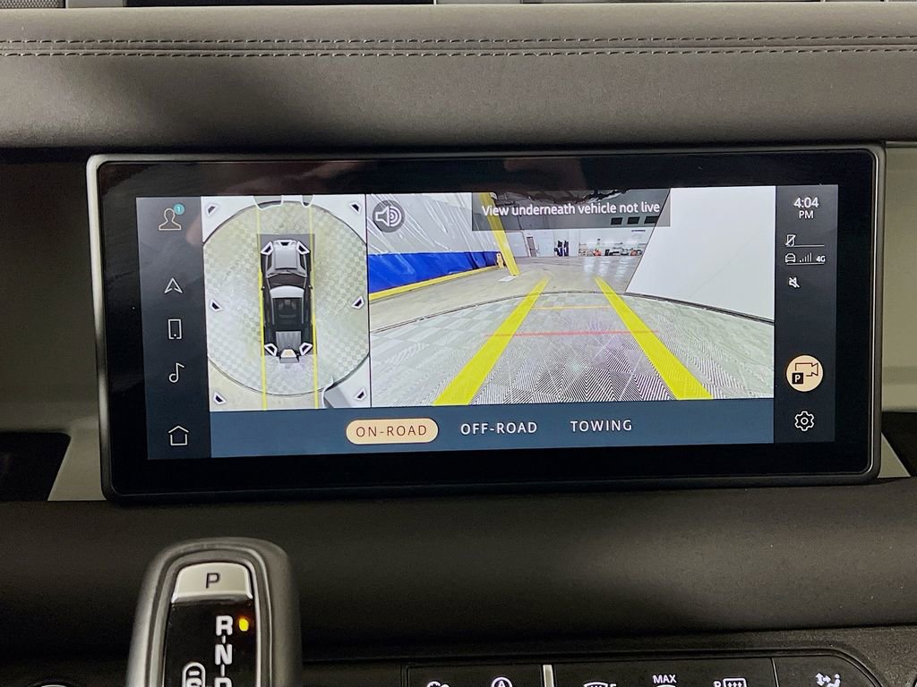 Used 2024 Land Rover Defender 110 S image 14