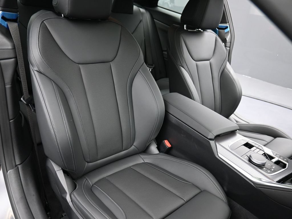 New 2026 BMW 430i xDrive Coupe AWD/4WD image 20