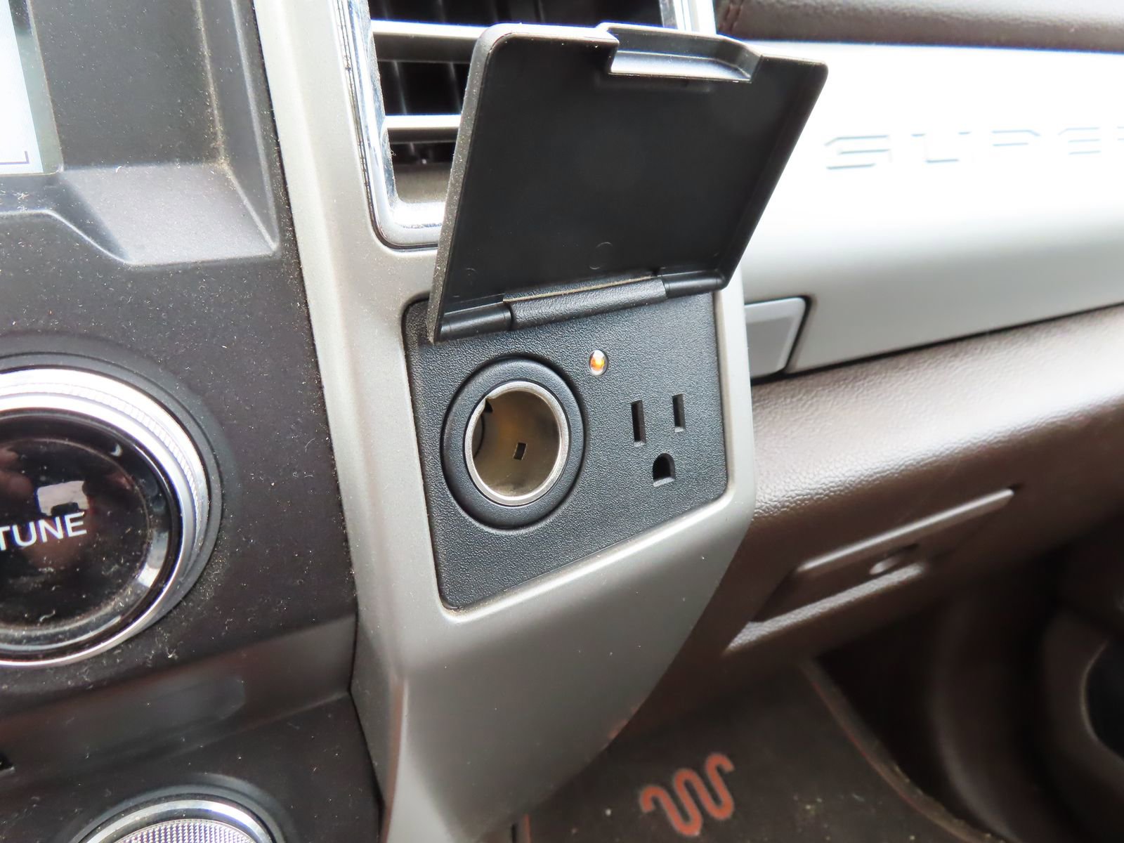 Used 2017 Ford F250 King Ranch w/ King Ranch Ultimate Package image 33