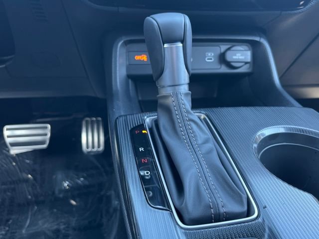 New 2026 Honda Civic Sport image 29
