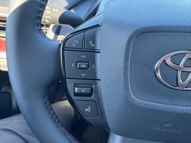 New 2026 Toyota Prius XSE Premium image 20