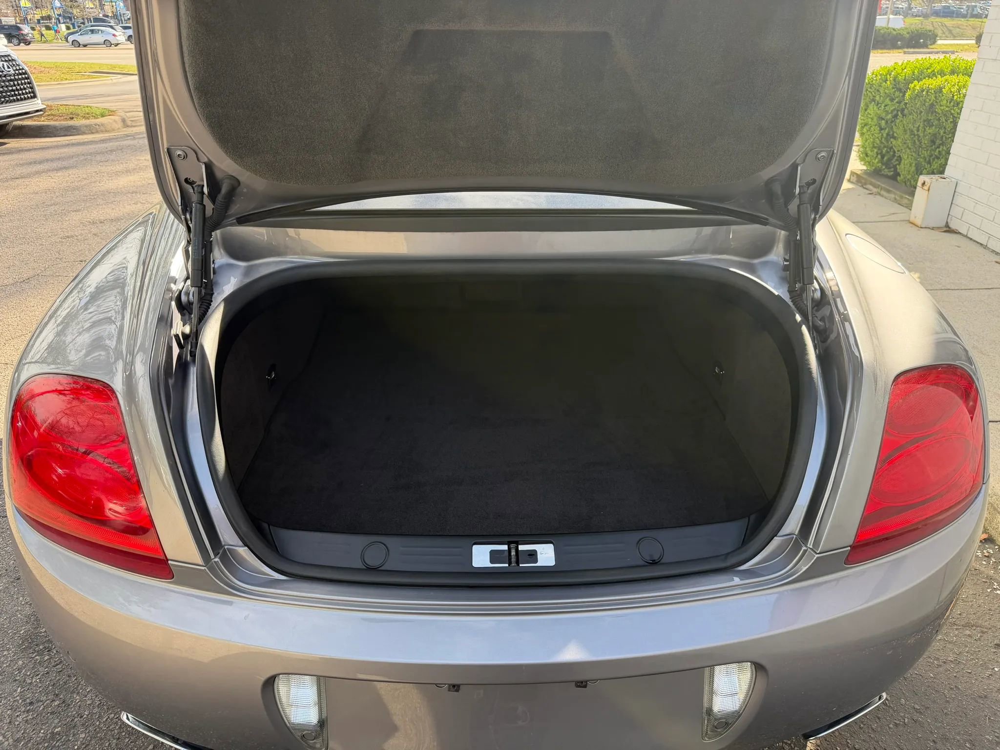 Used 2005 Bentley Continental GT image 14