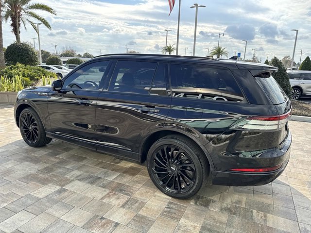 Used 2022 Lincoln Aviator Reserve w/ Equipment Group 201A image 4