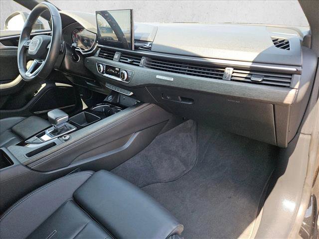 Used 2023 Audi A5 2.0T Prestige image 24