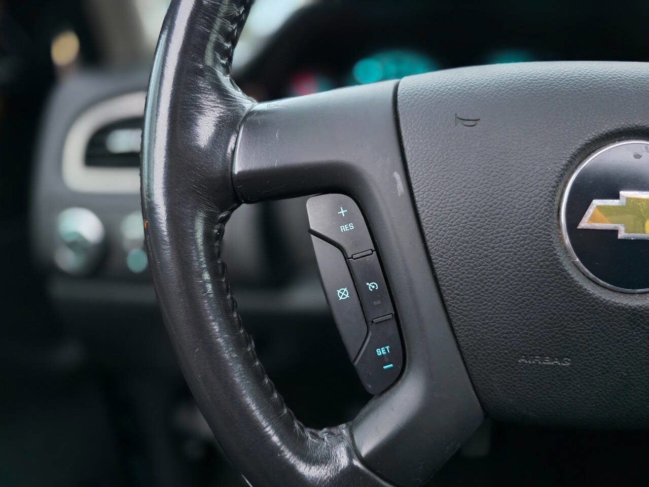 Used 2011 Chevrolet Silverado 3500 LTZ image 80