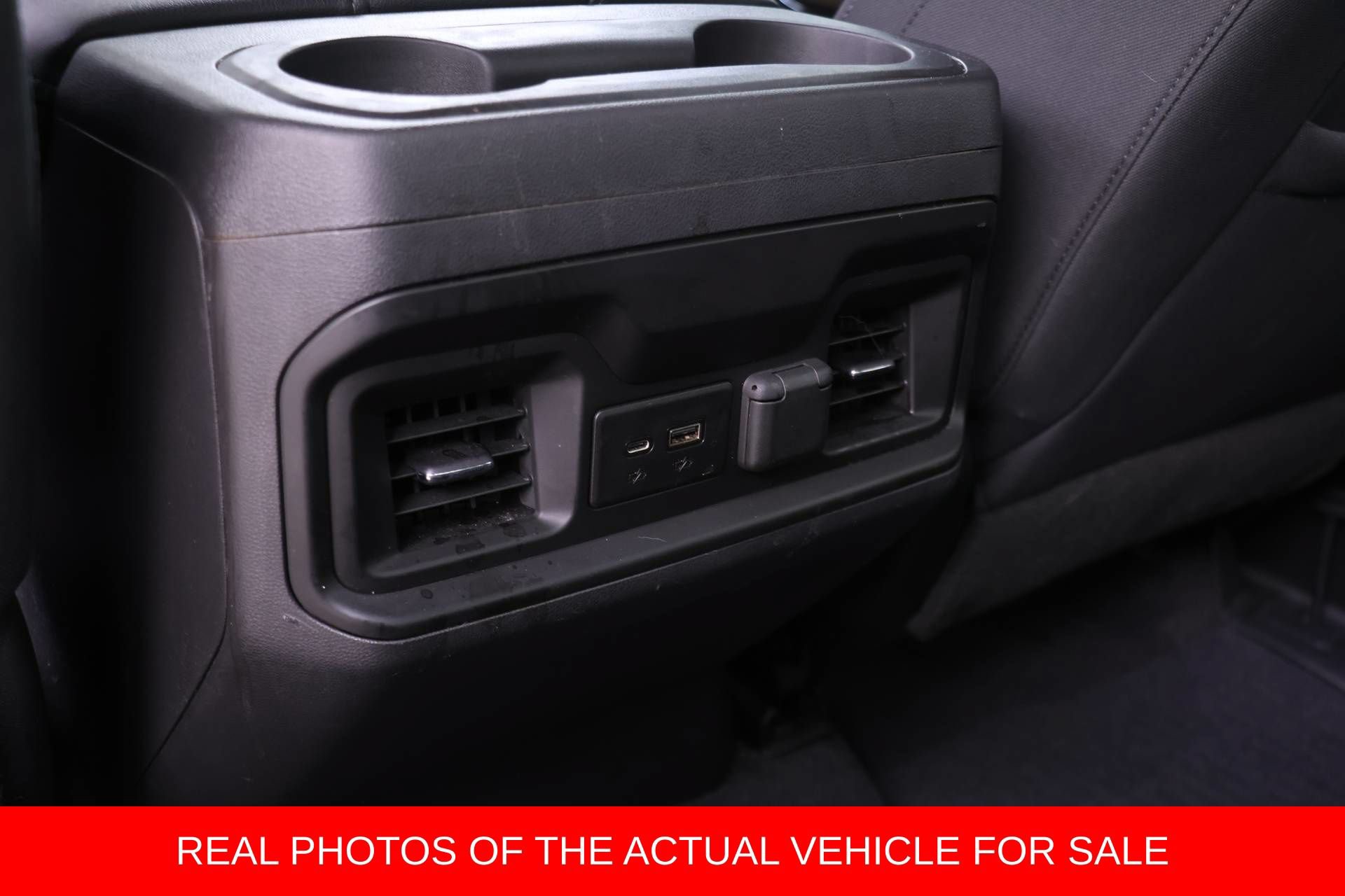 Used 2020 Chevrolet Silverado 1500 RST AWD/4WD image 13