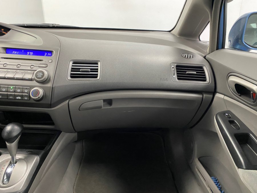 Used 2009 Honda Civic LX image 36