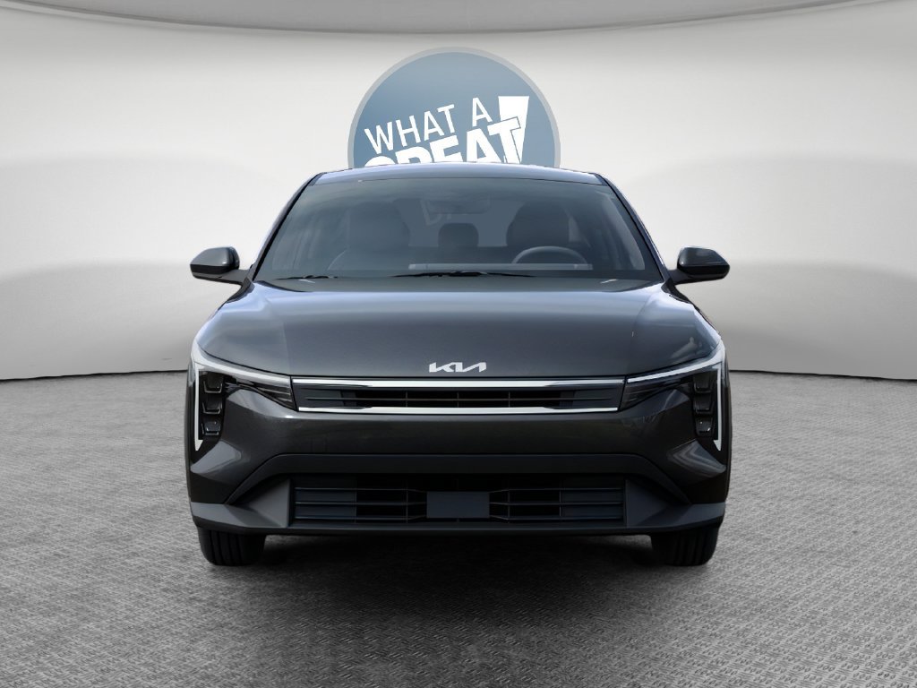 New 2027 Kia K4 FWD image 2