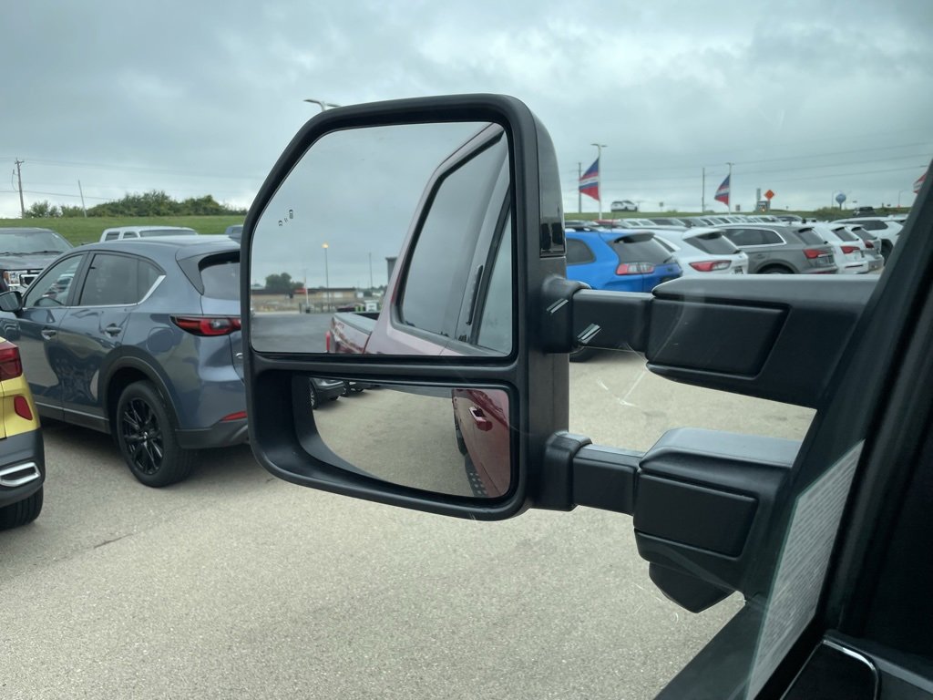 Used 2024 Ford F250 Lariat w/ Lariat Ultimate Package image 41