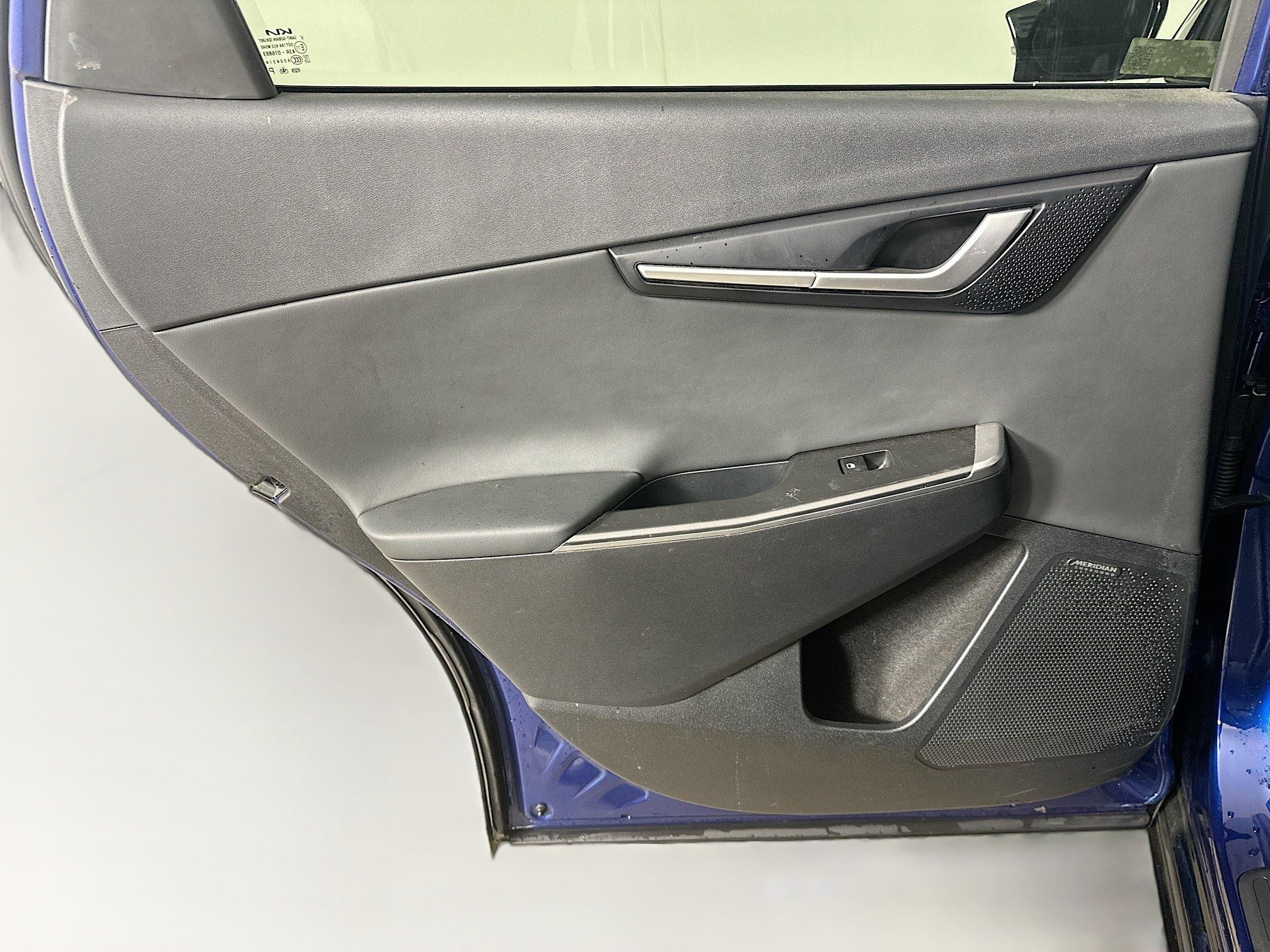 Used 2023 Kia EV6 Wind RWD image 27
