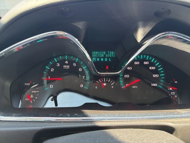 Used 2017 Chevrolet Traverse Premier