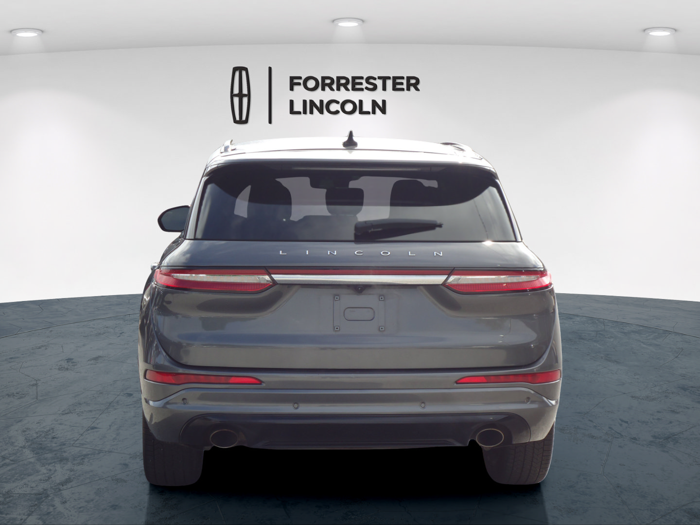 Used 2023 Lincoln Corsair Reserve w/ Equipment Group 201A AWD/4WD image 4