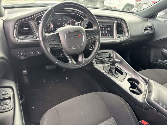 Used 2023 Dodge Challenger GT w/ Blacktop Package image 15