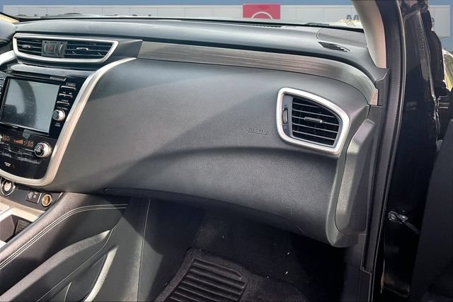 Used 2018 Nissan Murano SV AWD/4WD image 26
