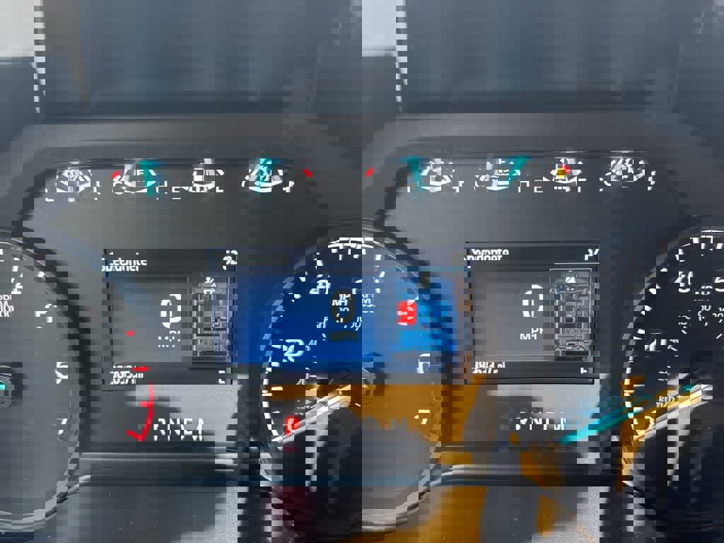 Used 2023 Ford F250 XL w/ STX Appearance Package image 23