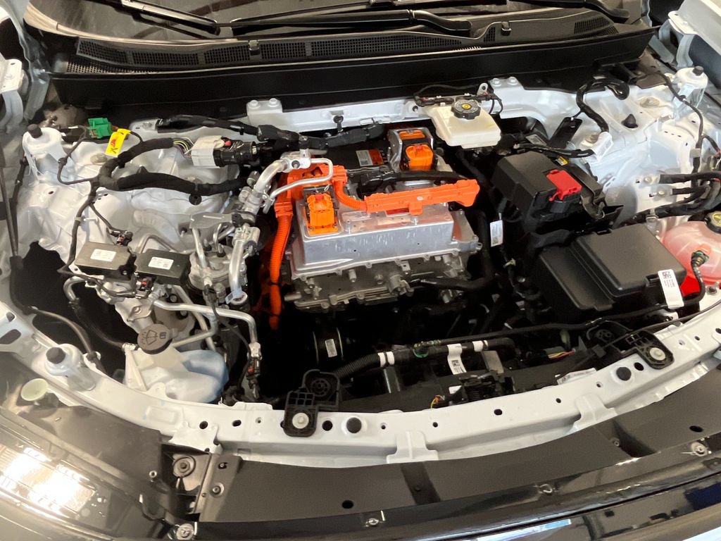 New 2026 Honda Prologue Elite image 12