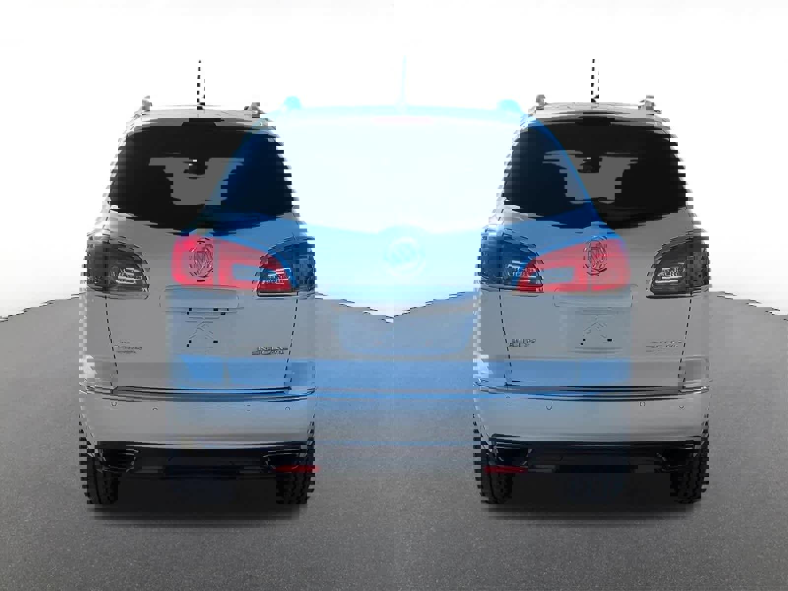 Used 2014 Buick Enclave Premium w/ Trailering Provision Package image 5