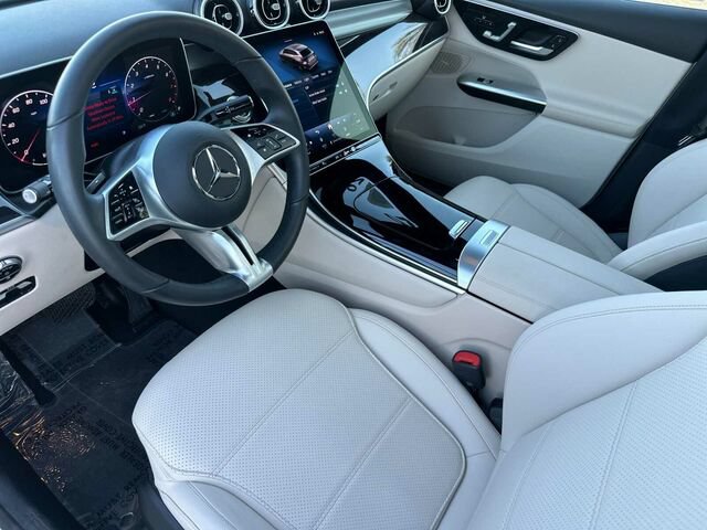 Certified 2026 Mercedes-Benz GLC 300 4MATIC image 10