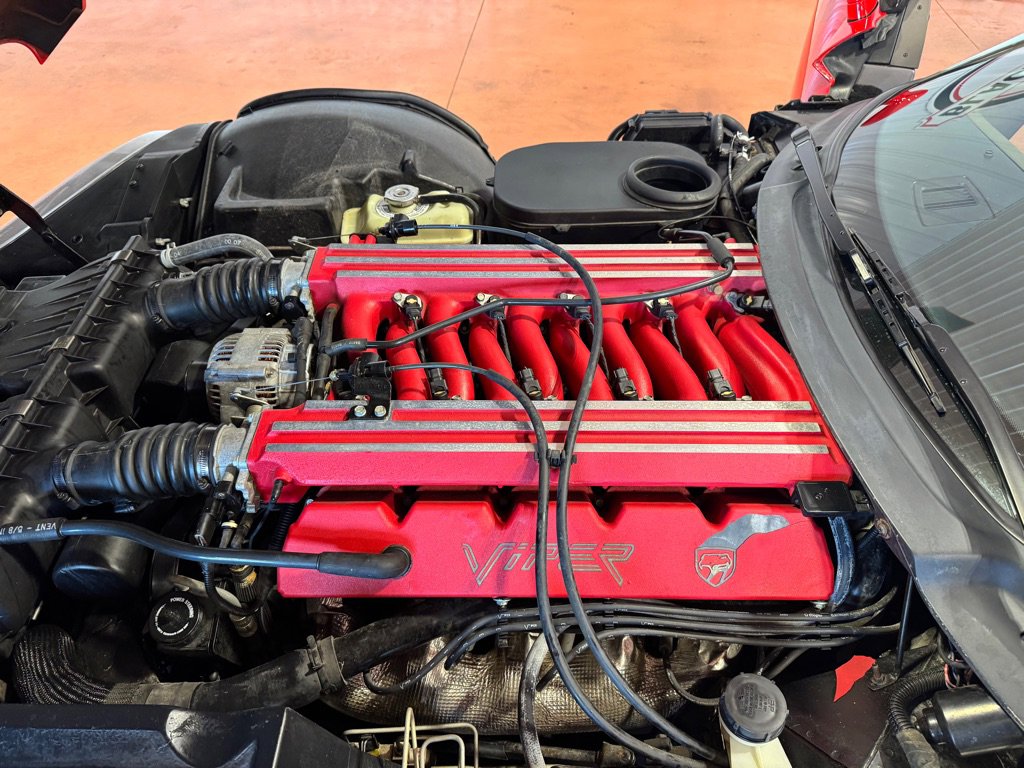 Used 1994 Dodge Viper RT/10 image 48