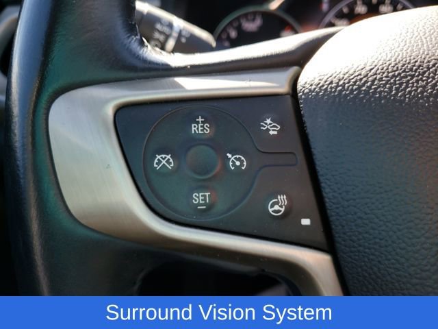 Used 2017 GMC Acadia Denali w/ Technology Package image 16